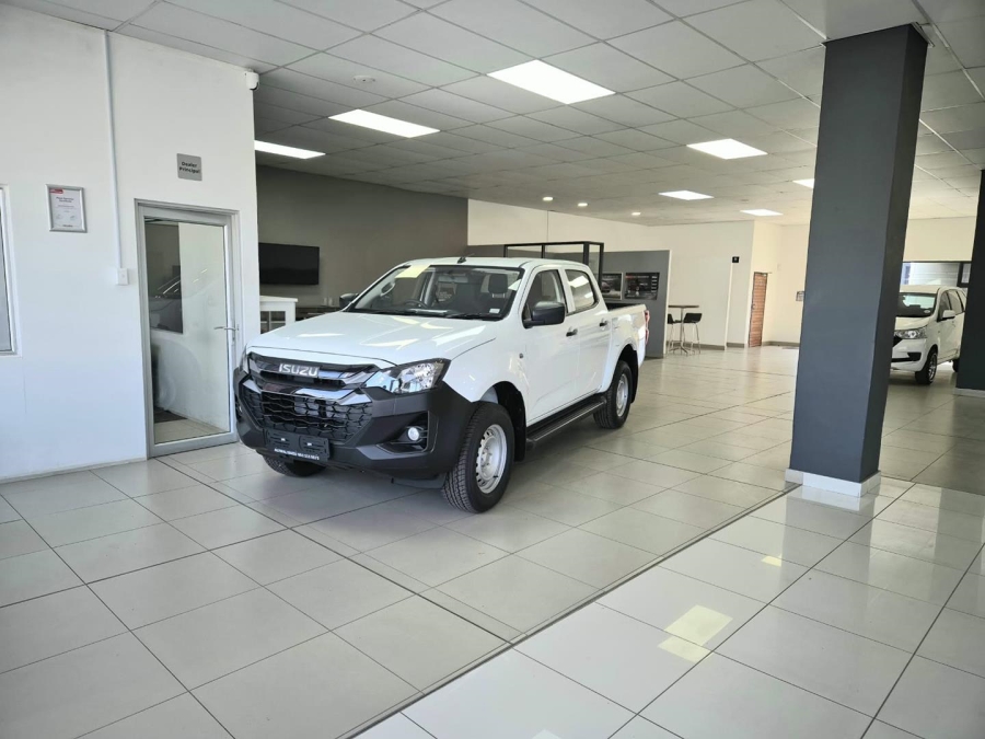 Commercial Property for Sale in Aliwal North Eastern Cape